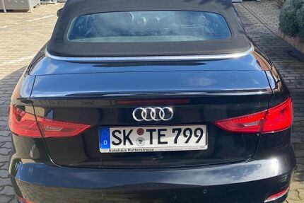 Audi A3 91.971 km 18.500 &euro; Teutschenthal 06179