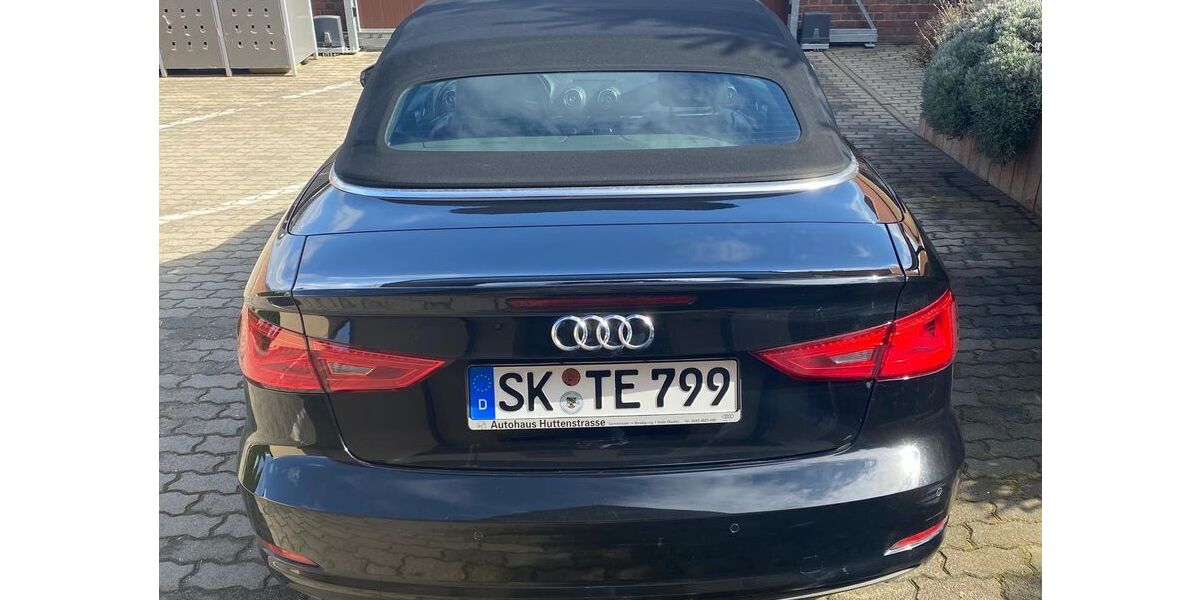 Audi A3 91.971 km 18.500 &euro; Teutschenthal 06179