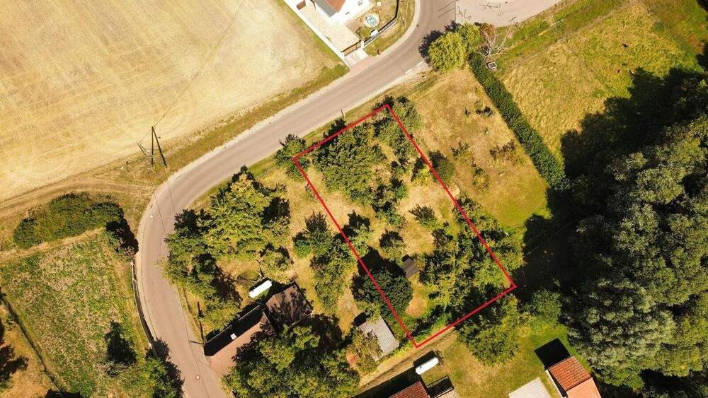 Grundstück Bad Dürrenberg Oebles-Schlechtewitz - 70.000&euro; | Angebot:23952365