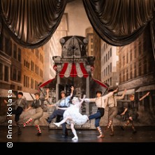 Gypsy 23.11.2025 OPERNHAUS HALLE