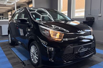 Kia Picanto 13.000 km 12.690 € Leipzig 04288