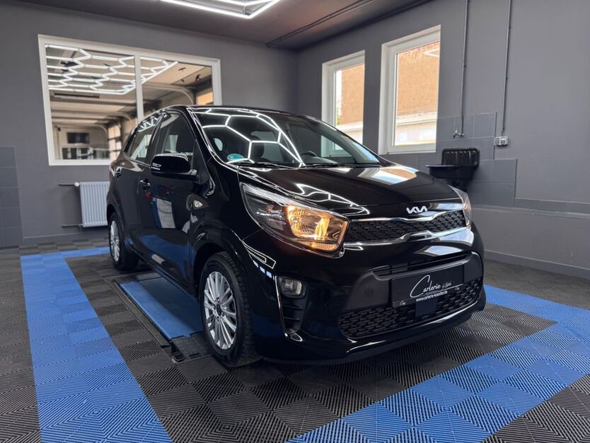 Kia Picanto 13.000 km 12.690 € Leipzig 04288