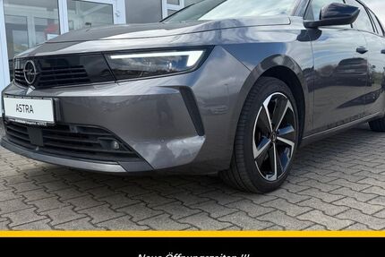 Opel Astra 42.872 km 21.890 &euro; Südliches Anhalt OT Radegast 06369