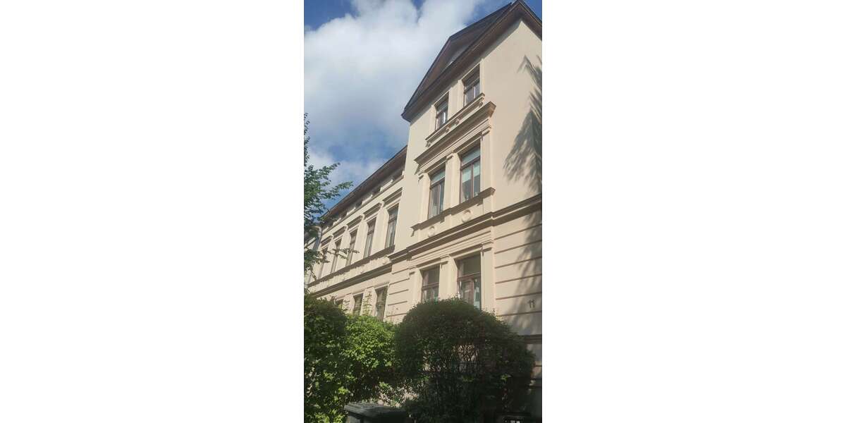 Etagenwohnung Halle Giebichenstein - 2 Zimmer, 55 m&sup2;, 550&euro; | Angebot:27318451