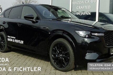 Mazda CX-60 4.519 km 55.980 € Leipzig 04316