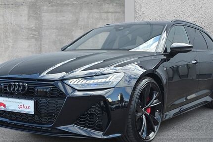 Audi RS6 9.990 km 141.420 &euro; Halle (Saale) 06110