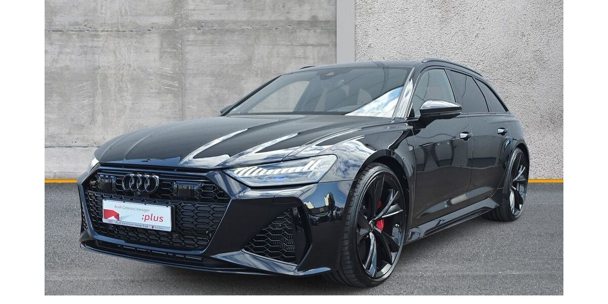 Audi RS6 9.990 km 141.420 &euro; Halle (Saale) 06110