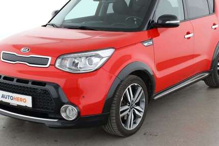 Kia Soul 88.309 km 12.690 € Leipzig 04328