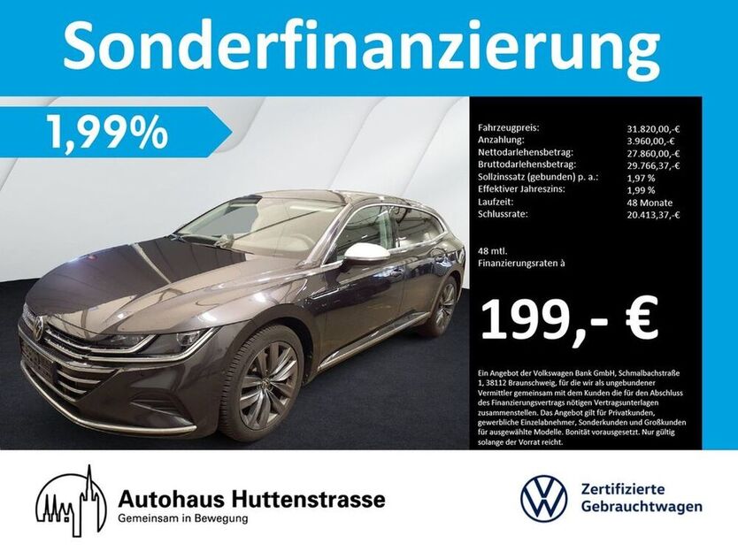 Arteon