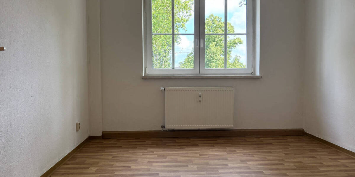 Etagenwohnung Halle Lutherplatz - 2 Zimmer, 49 m&sup2;, 410&euro; | Angebot:26786730