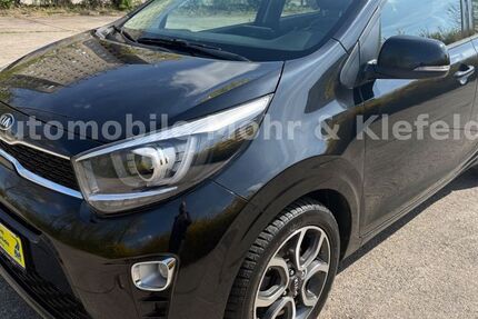 Kia Picanto 74.000 km 7.999 &euro; Halle-Neustadt 06124