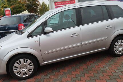 Opel Zafira 159.119 km 3.700 € Sandersdorf-Brehna 06796