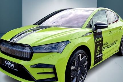 Skoda Enyaq 40.774 km 37.770 &euro; Bitterfeld-Wolfen 06766
