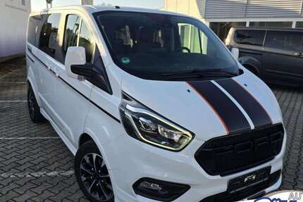 Ford Tourneo Custom 95.490 km 35.940 € Leipzig 04249