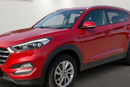 Hyundai TUCSON 139.364 km 11.699 € Brehna 06796