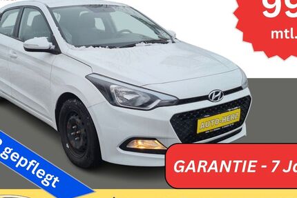 Hyundai i20 67.910 km 8.490 &euro; Halle (Saale) 06128