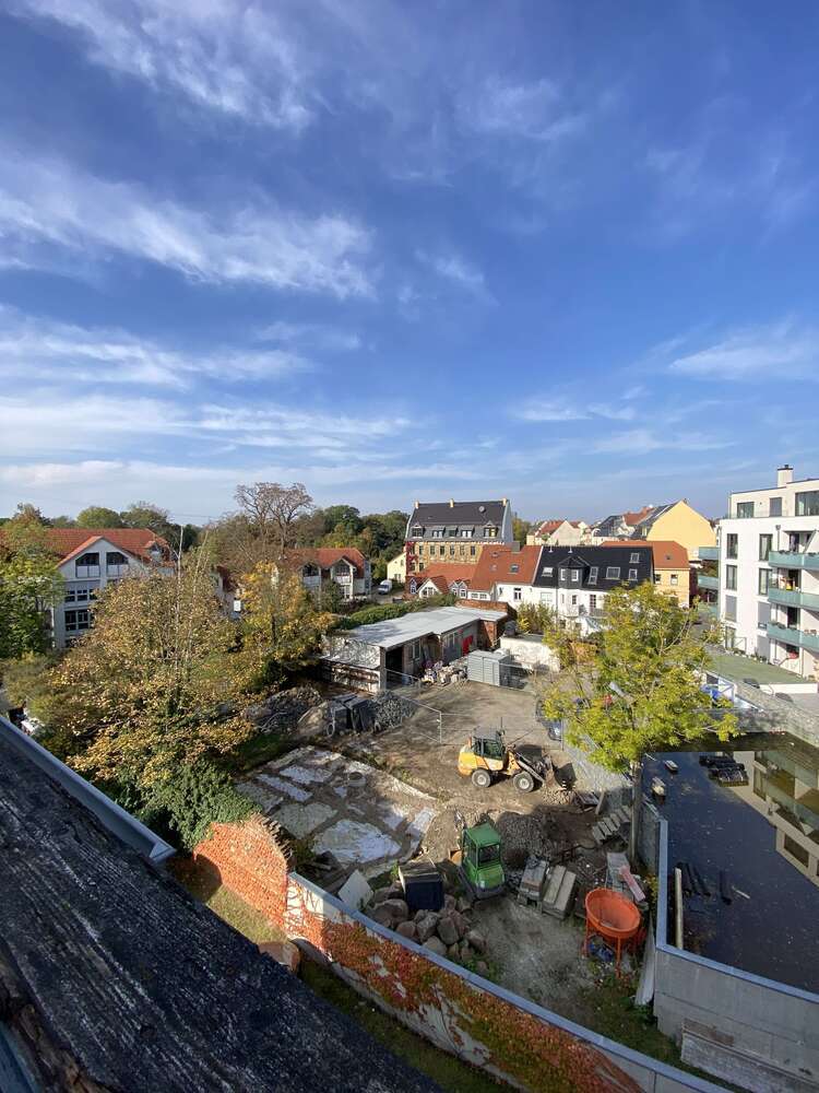 Wohnung zum Mieten in Leipzig 518 € 69 m²