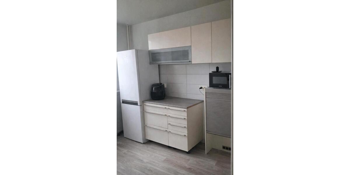 Etagenwohnung Halle (Saale) Frohe Zukunft - 4 Zimmer, 81 m&sup2;, 852&euro; | Angebot:25158025