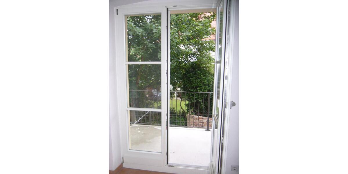 Etagenwohnung Halle (Saale) Dölau - 2 Zimmer, 50 m&sup2;, 475&euro; | Angebot:25994155