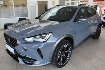 Cupra Formentor 50.800 km 25.490 &euro; Eisleben 06295