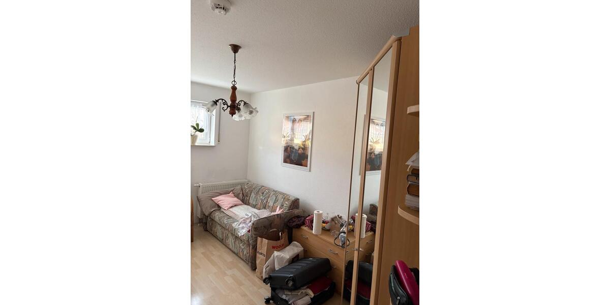 Dachgeschoßwohnung Halle (Saale) Dölau - 2 Zimmer, 70 m&sup2;, 180.000&euro; | Angebot:26129852
