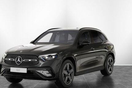 Mercedes-Benz GLC 220 10.000 km 57.980 &euro; Merseburg 06217