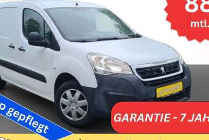 Peugeot Partner 95.659 km 8.880 &euro; Halle Saale 06128
