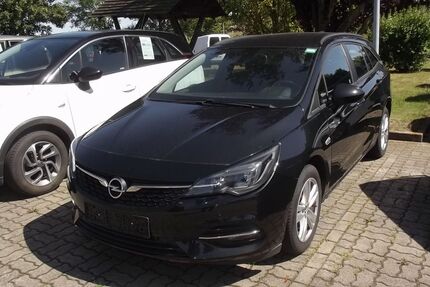 Opel Astra 45.160 km 16.200 € Querfurt 06268