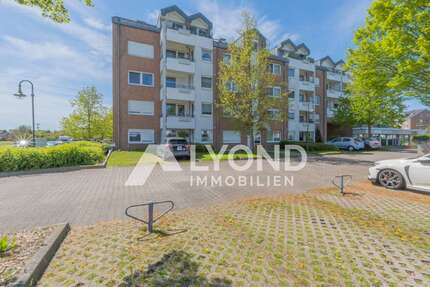Wohnung Schkeuditz / Radefeld Radefeld - 2 Zimmer, 43 m&sup2;, 99.900&euro; | Angebot:26603505