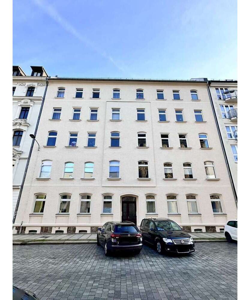 Wohnung zum Kaufen in Leipzig 299.000 € 103 m²