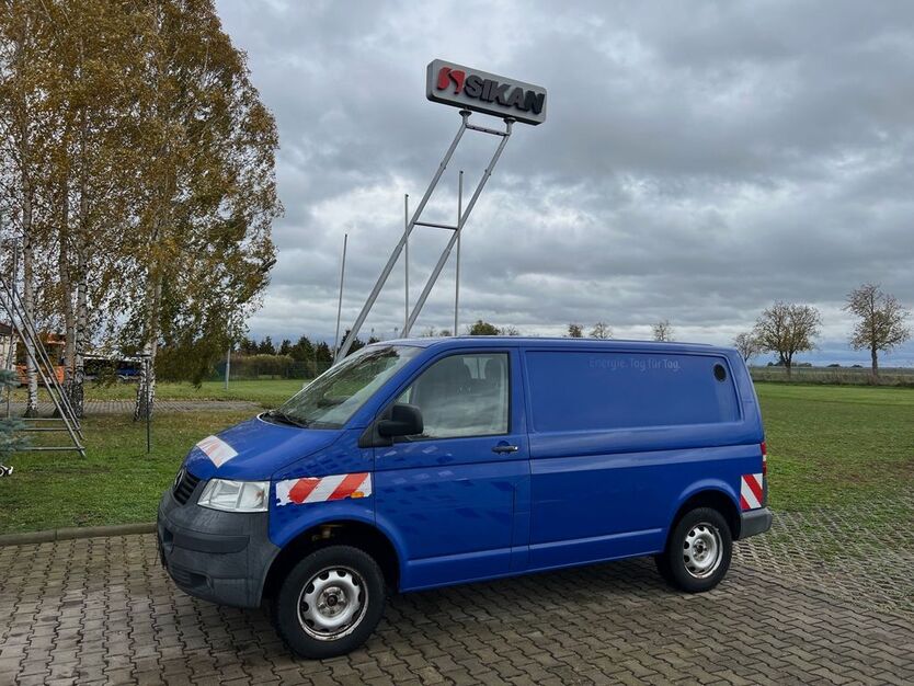 VW T5 Transporter 174.761 km 12.990 € Kabelsketal 06184