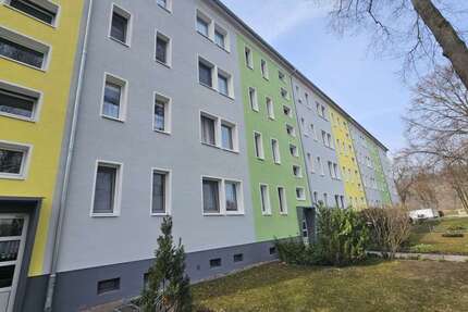 Wohnung Braunsbedra Neumark - 4 Zimmer, 77 m&sup2;, 542&euro; | Angebot:27263732