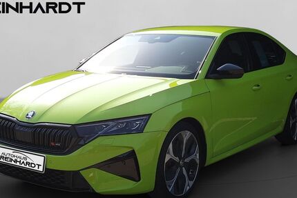 Skoda Octavia 17.894 km 41.500 &euro; Leuna OT Wölkau 06237