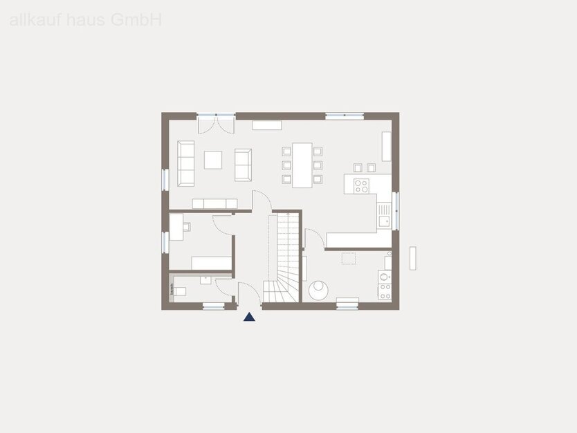 Raus aus der Miete...Rein ins Eigene 5 zimmer