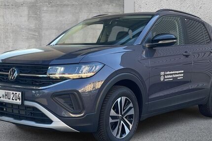 VW T-Cross 2.500 km 27.890 &euro; Halle (Saale) 06110