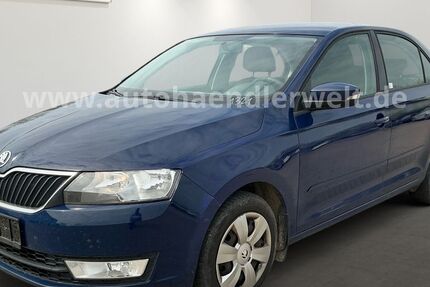 Skoda Rapid 180.339 km 3.999 &euro; Brehna 06796