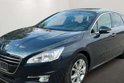 Peugeot 508 114.051 km 6.499 € Sandersdorf-Brehna 06796