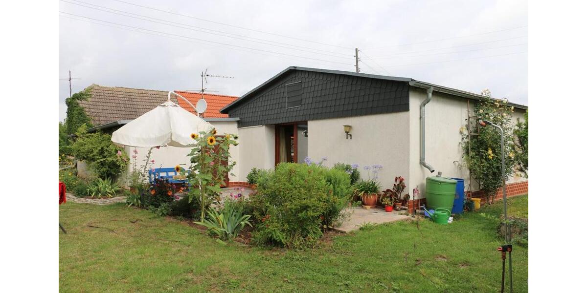 Einfamilienhaus Salzatal - 4 Zimmer, 118 m&sup2;, 149.000&euro; | Angebot:25408938