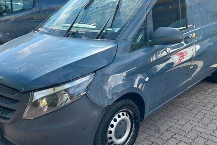 Mercedes-Benz Vito 96.083 km 7.990 &euro; Halle 06118