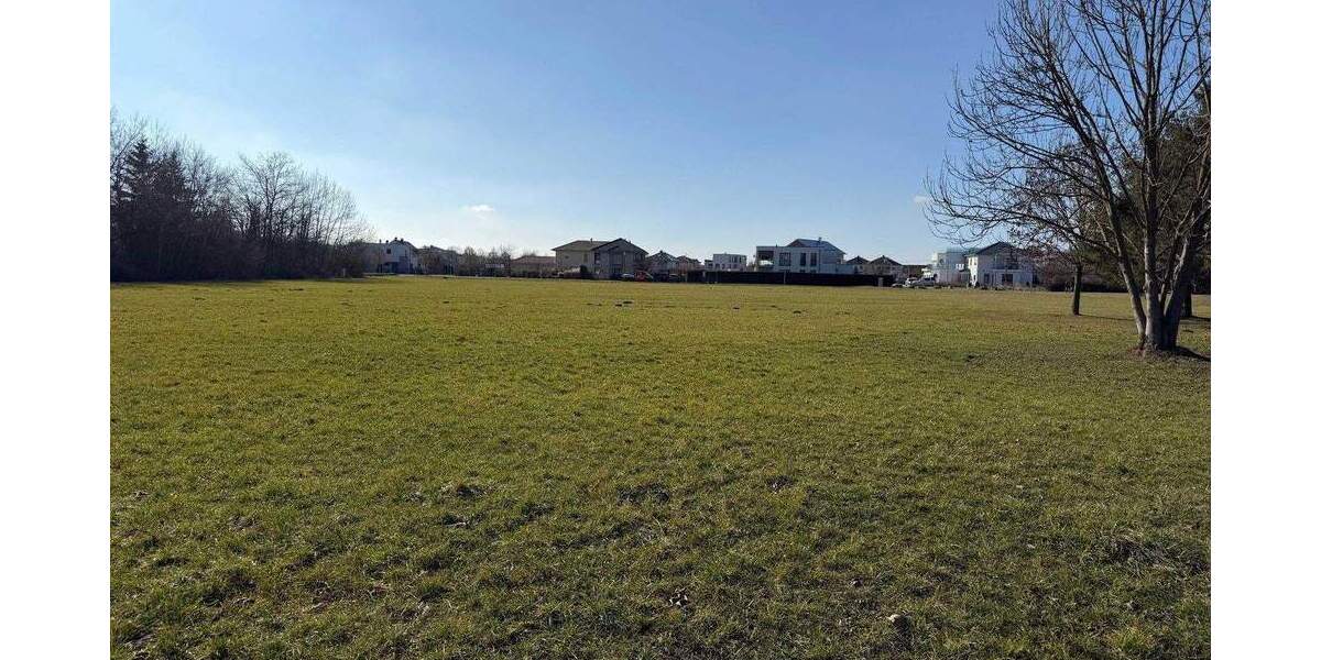 Grundstück Markranstädt - 299.999&euro; | Angebot:25839414