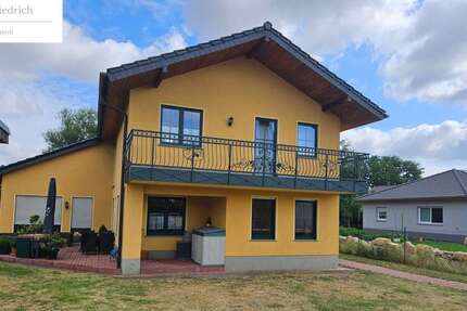 Haus zum Kaufen in Salzatal OT Bennstedt 699.000 € 210 m² 4 zimmer