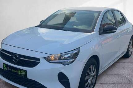 Opel Corsa 29.427 km 11.040 € Halle 06130