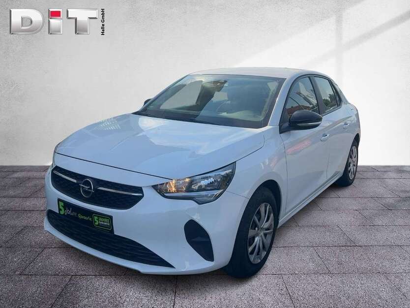 Opel Corsa 29.427 km 11.040 € Halle 06130