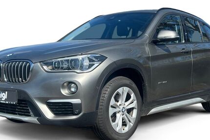 BMW X1 101.700 km 18.519 &euro; Merseburg 06217