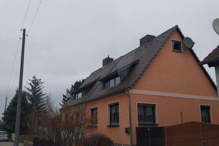 Haus Merseburg - 3 Zimmer, 86 m&sup2;, 247.500&euro; | Angebot:24708941