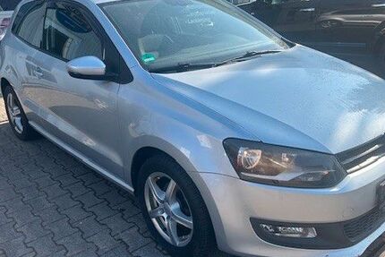 VW Polo 328.000 km 2.900 € Halle/Saale 06116