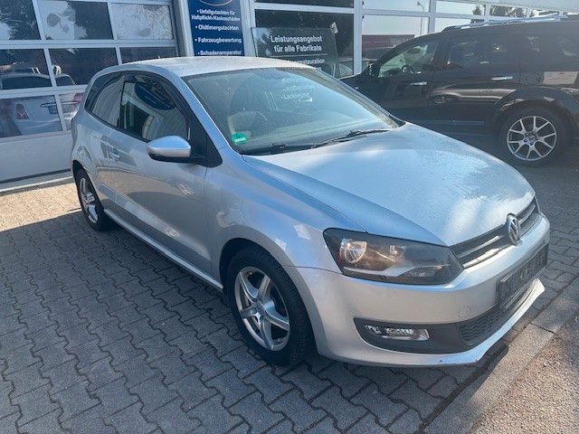 VW Polo 328.000 km 2.900 € Halle/Saale 06116