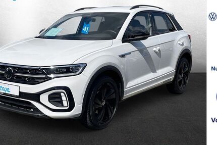 VW T-Roc 14.226 km 32.990 € Halle / Saale 06120
