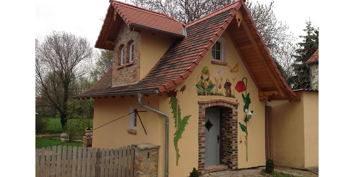 Mehrfamilienhaus, Wohnhaus Querfurt - 21 Zimmer, 600 m&sup2;, 670.000&euro; | Angebot:26021775