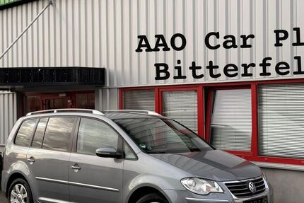 VW Touran 228.722 km 5.490 € Bitterfeld 06749
